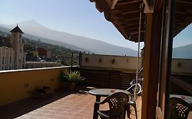 La casita de Abi!